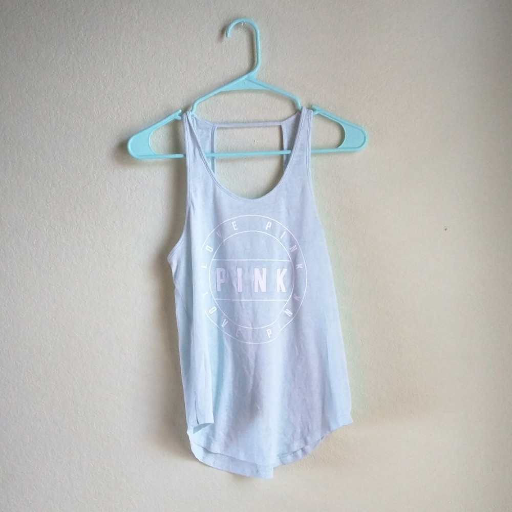 Victoria's Secret PINK tank